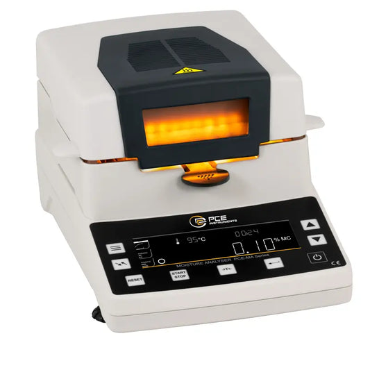 Halogen Moisture Analyzer PCE-MA 202
