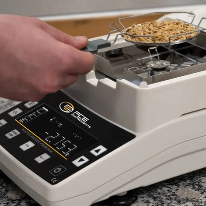 Moisture Meter Scale PCE-MA 202