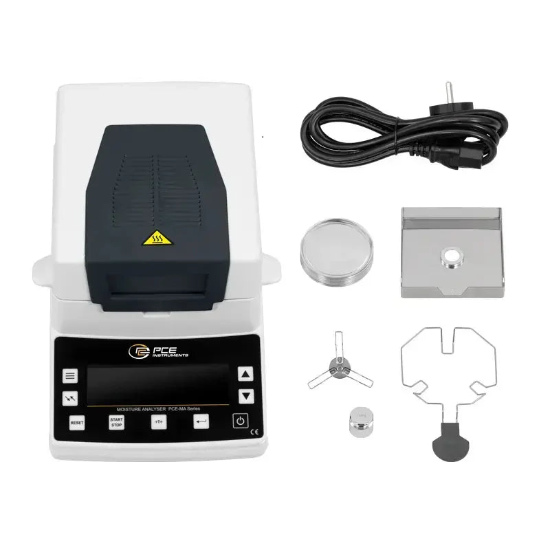 Moisture Meter Scale PCE-MA 100