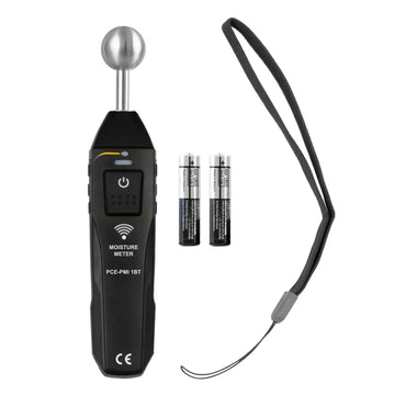 Building Moisture Meter PCE-PMI 1BT