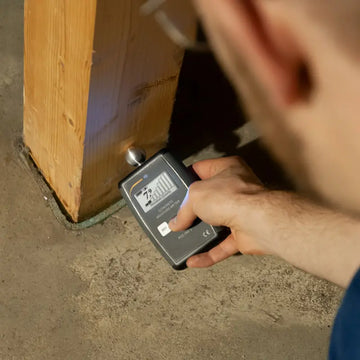 Wood Moisture Meter PCE-PMI 3 - 0
