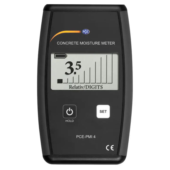 Building Moisture Meter PCE-PMI 4