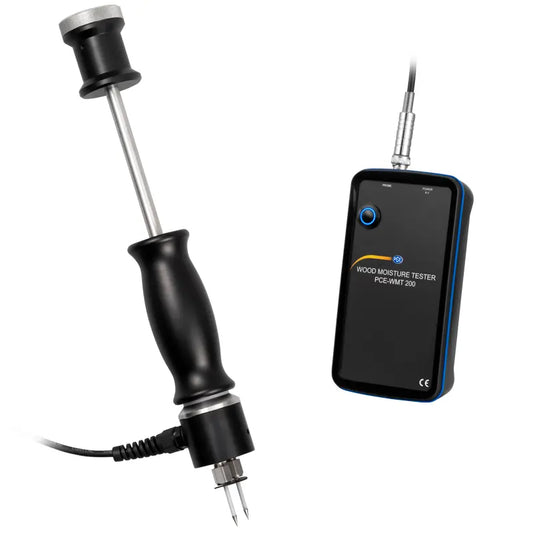 Material Moisture Meter PCE-WMT 200