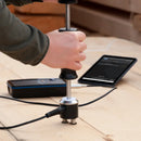Material Moisture Meter PCE-WMT 200-10