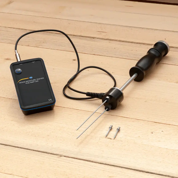 Material Moisture Meter PCE-WMT 200