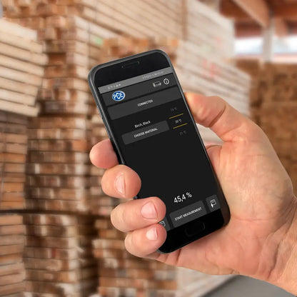 Moisture Meter PCE-WMT 200