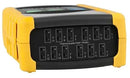 Multi-Channel Temperature Data Logger PCE-T 1200-6
