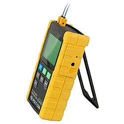 Multi-Channel Temperature Data Logger PCE-T 1200 - 0