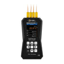 4-Channel Thermocouple Data Logger PCE-T 420-2