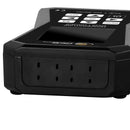 4-Channel Thermocouple Data Logger PCE-T 420-3