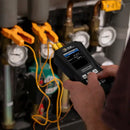 4-Channel Thermocouple Data Logger PCE-T 420-5