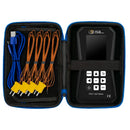 4-Channel Thermocouple Data Logger PCE-T 420-8