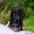 Multifunction Anemometer PCE-AM 45-9
