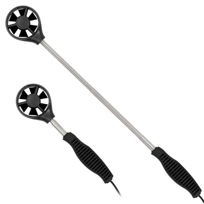 Multifunction Anemometer PCE-AM 45