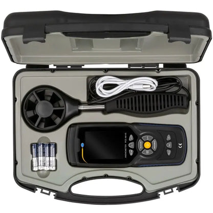 Multifunction Anemometer PCE-AM 45