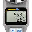 Multifunction Anemometer PCE-VA 20-5