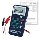 Multifunction Electrical Process Calibrator PCE-123-1