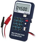 Multifunction Electrical Process Calibrator PCE-123-2