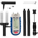 Multifunction Material Moisture Meter PCE-MMK 1-1