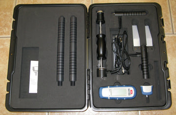 Multifunction Material Moisture Meter PCE-MMK 1 - 0