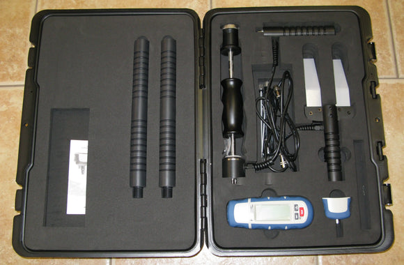 Multifunction Material Moisture Meter PCE-MMK 1