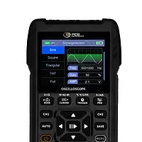 Handheld Oscilloscope PCE-OC 50