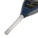 Class 1 Sound Level Meter PCE-432-EKIT-9