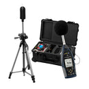 Class 1 Sound Level Meter PCE-432-EKIT-1