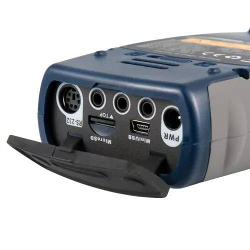 Class 1 Sound Level Meter PCE-430-EKIT
