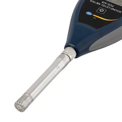 Class 1 Sound Level Meter PCE-430-EKIT