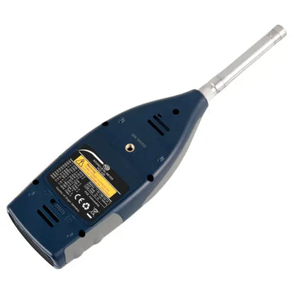 Class 1 Sound Level Meter PCE-430-EKIT
