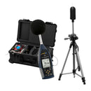 Class 1 Sound Level Meter PCE-430-EKIT-1