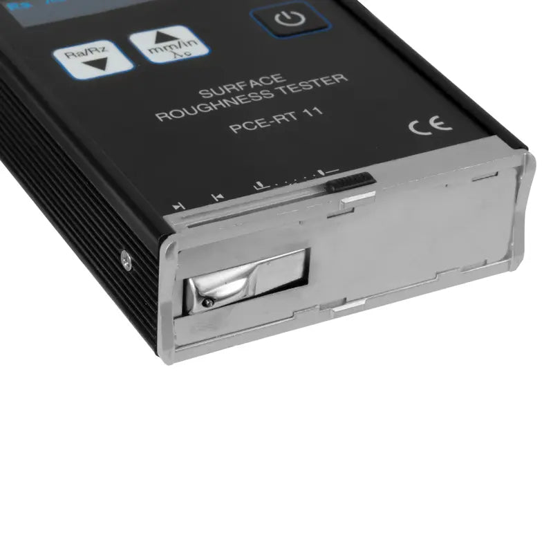Portable Surface Roughness Tester PCE-RT 11