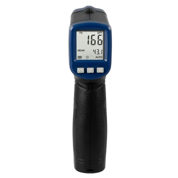 Paint Thickness Gauge PCE-CT 25FN