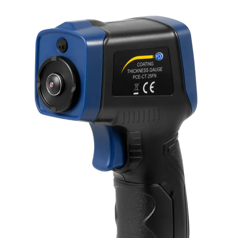 Paint Thickness Gauge PCE-CT 25FN