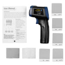 Paint Thickness Gauge PCE-CT 25FN-1