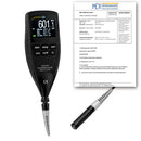 Coating Thickness Gauge PCE-CT 27FN-2