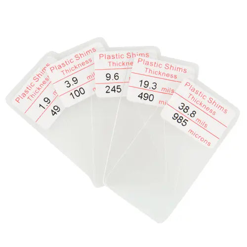 Coating Thickness Gauge PCE-CT 27FN