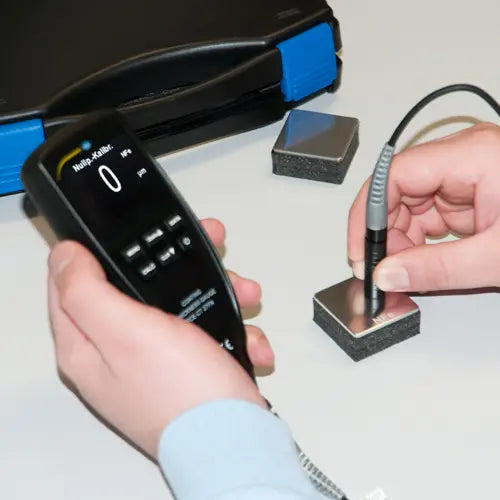 Coating Thickness Gauge PCE-CT 27FN