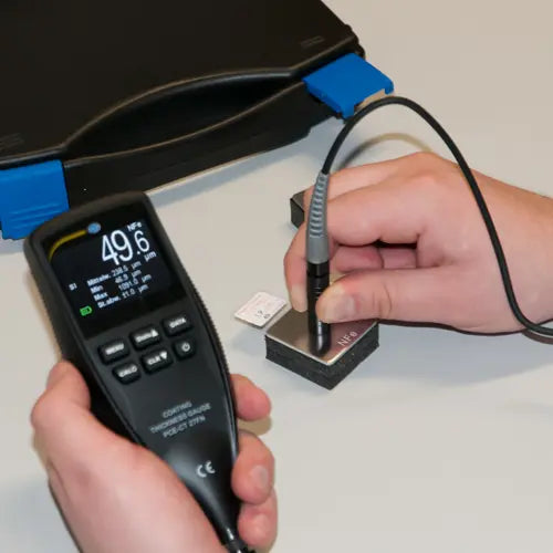 Coating Thickness Gauge PCE-CT 27FN