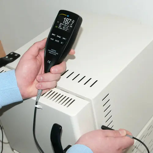 Coating Thickness Gauge PCE-CT 27FN