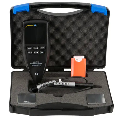 Coating Thickness Gauge PCE-CT 27FN