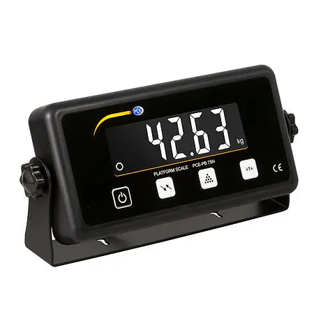 Parcel Scale PCE-PB 75N