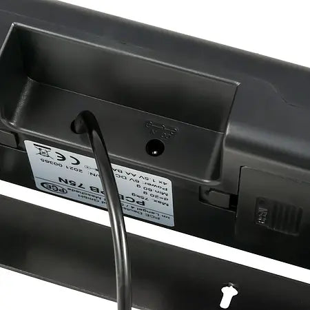 Parcel Scale PCE-PB 75N