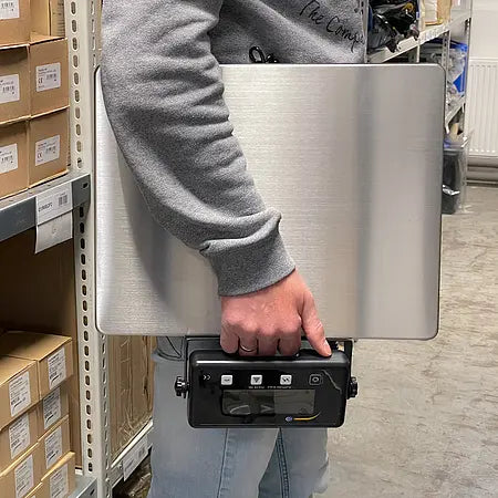 Parcel Scale PCE-PB 75N