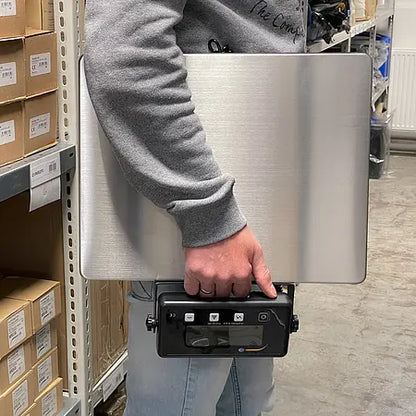 Parcel Scale PCE-PB 75N