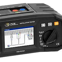 PAT Tester PCE-ITE 55A
