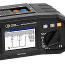 PAT Tester PCE-ITE 55A-5