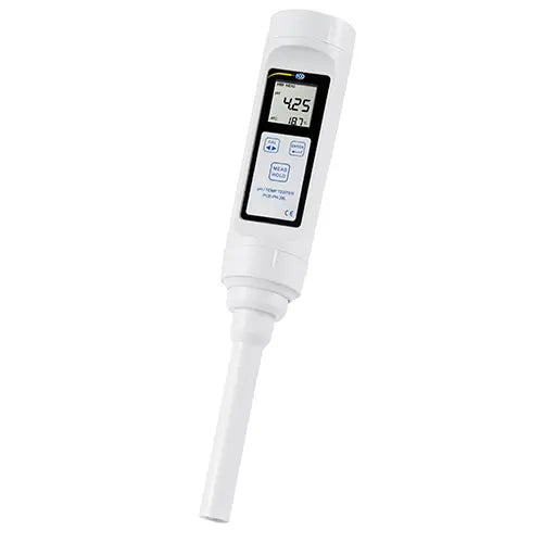 Portable pH Meter PCE-PH 28L