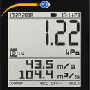 Air Velocity Meter PCE-PDA 10L-3